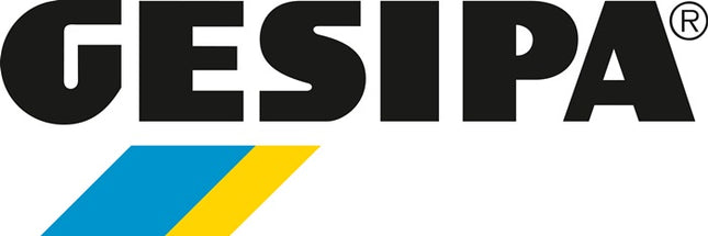 Herramienta de colocación de remaches ciegos recargable Gesipa Birdie(R) ( 4000813138 ) 5 piezas 10000 N en caja