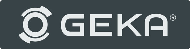 GEKA PTFE sealing tape GRp ( 4300600031 ) L12 m B12 mm D0.1 mm