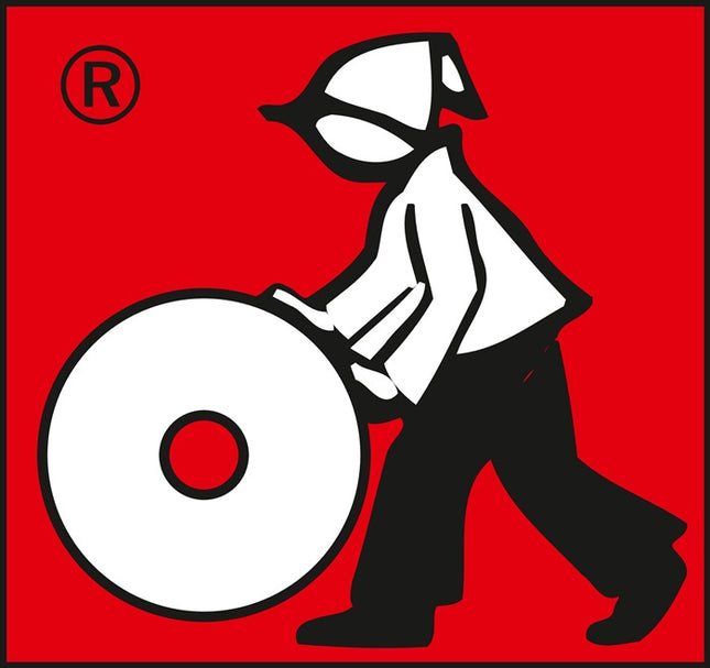 Anillo reductor Friedrich Müller ( 4000842092 ) dimensión real 20 mm dimensión nominal 16 mm