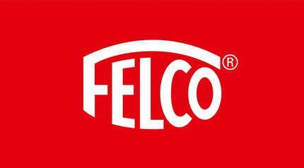 Felco pruning shears 16 ( 4000815653 ) total length 195 mm for left-handers