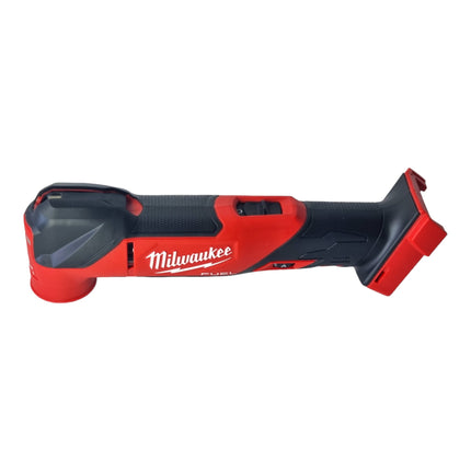 Milwaukee M18 FMT-551 cordless multitool 18 V brushless + 1x battery 5.5 Ah - without charger