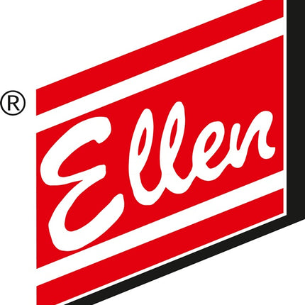 Ellen sash rebate seal 4050 DIY ( 3327023248 ) length 5 m for routing in