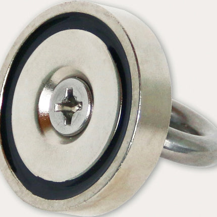 Magnete al neodimio Eichner ( 9000452702 ) Ø 25 mm