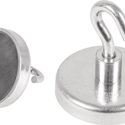 Magnete di forza Eichner ( 9000452697 ) Ø 47 mm