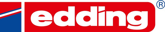 Edding rotulador pizarra 360 ( 9000487701 ) rojo