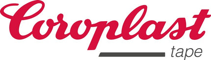 Cinta aislante eléctrica Coroplast 302 ( 4000353205 ) verde