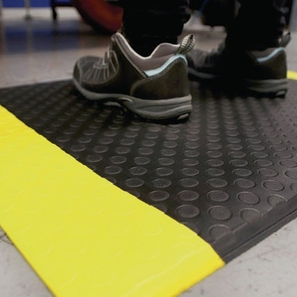 Wykładzina podłogowa COBA Workplace (9000452385) L1200xW900xS9.5mm