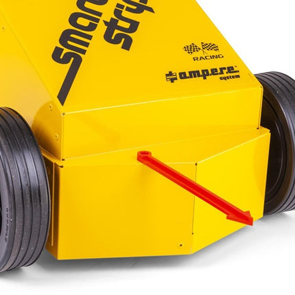 Carro de marcaje Ampere Smart Striper ( 4000349155 ) para Traffic Extra Paint XL 750 ml