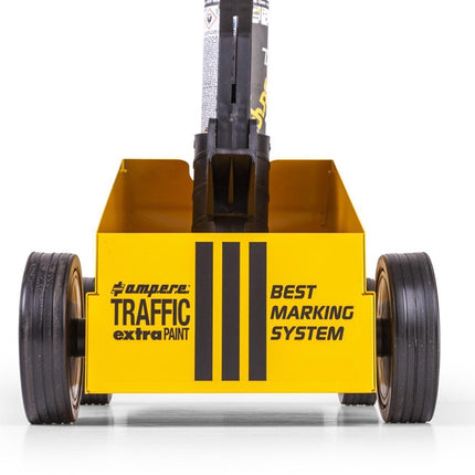 Carro de marcaje Ampere Smart Striper ( 4000349155 ) para Traffic Extra Paint XL 750 ml