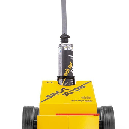 Carro de marcaje Ampere Smart Striper ( 4000349155 ) para Traffic Extra Paint XL 750 ml