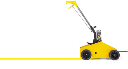 Carro de marcaje Ampere Smart Striper ( 4000349155 ) para Traffic Extra Paint XL 750 ml
