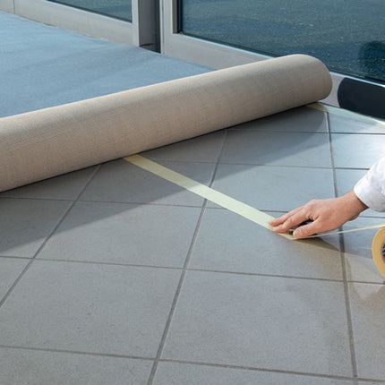 tesa Doppelseitiges Klebeband tesafix® 4944 ( 3000265479 ) Länge 25 m Breite 50 mm