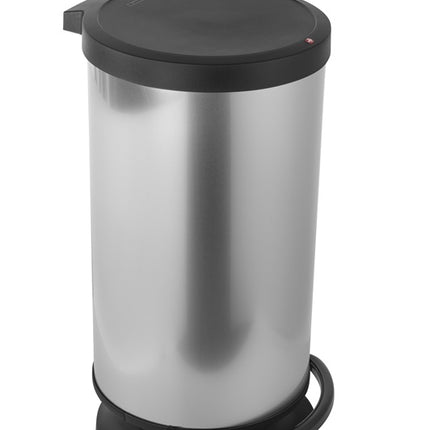 Pedal waste bin PASO ( 9000463445 ) 30 l W302xH592mm
