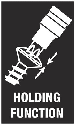 Nasadka Wera 8767 C HF TORX(R) ( 8000378045 ) 1/2 ″ Długość 60 mm