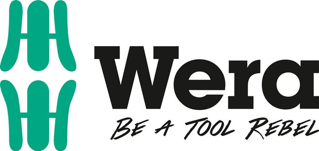 Wera socket spanner set 8009 Zyklop Pocket Set 3 ( 8002931221 ) 27-piece 3/8 ″ + 1/4 ″