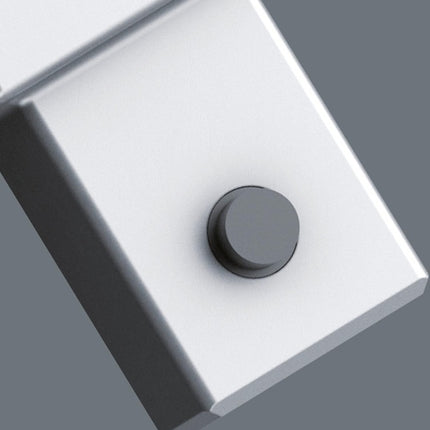 Llave de caja Wera 7771 ( 8000377411 ) Ancho de llave 8 mm 9 x 12 mm