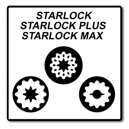 Festool OSC 18 Li E-Basic Vecturo Akku Oszillierer 18V ( 574848  ) Brushless StarlockMax Solo im Systainer - ohne Akku, ohne Ladegerät - Toolbrothers