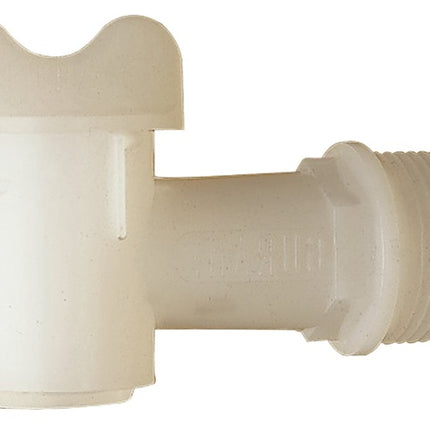 Grifo de barril ( 9000466070 ) plástico blanco