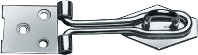 Cierre de alambre con ojal ( 3000256533 ) Longitud 160 mm