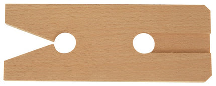 Tablero de sierra de calar ( 4000814028 ) L170xA65mm