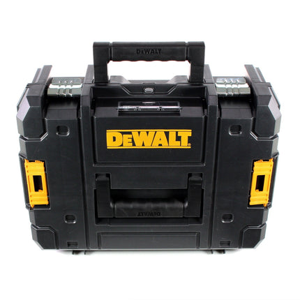 DeWalt DCG 405 FP1 Akku Winkelschleifer 18V 125mm Brushless + 1x Akku 5,0Ah + Ladegerät + TSTAK - Toolbrothers