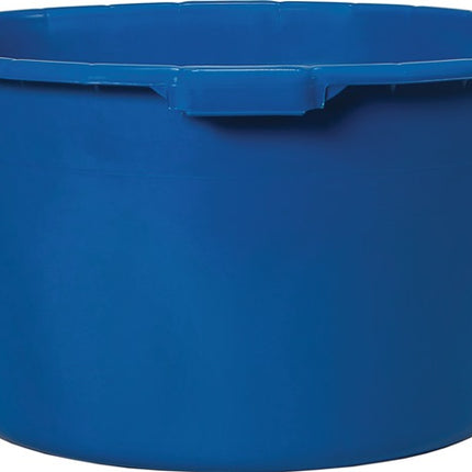 Secchio per malta ( 4000818051 ) 90 l blu