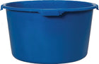 Secchio per malta ( 4000818051 ) 90 l blu