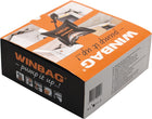 Winbag mounting cushion ( 4000818449 ) 135 kg