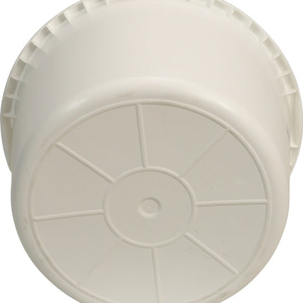 Wiadro do zaprawy GRIPLINE O ( 4000819024 ) 65 l białe