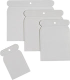 Juego de masilla japonesa ( 4000816569 ) 4 piezas de plástico en bolsa transparente