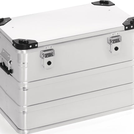 Scatola in alluminio ( 9000447962 ) L582xL385xH410mm 76 l