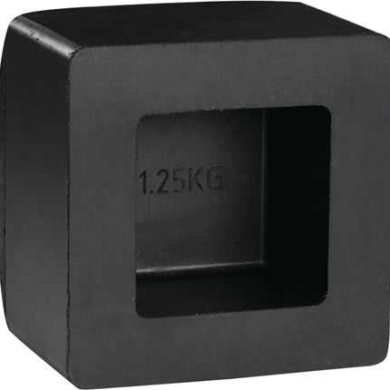 Gumowe mocowanie ( 4000710024 ) do młotka 1000 g