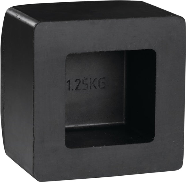 Accesorio de goma ( 4000710024 ) para martillo 1000 g