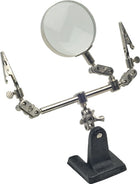 Mano d'aiuto ( 1000115056 ) Lente d'ingrandimento-Ø 65 mm