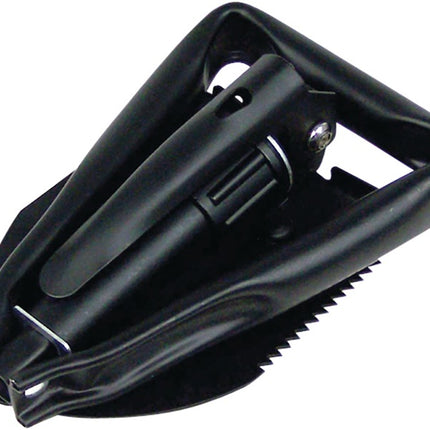 Folding spade ( 4000818048 ) Blade size 250 x 150 mm 980 g