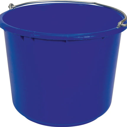 Wiadro budowlane GRIPLINE X ( 4000819010 ) 12 l tworzywo sztuczne