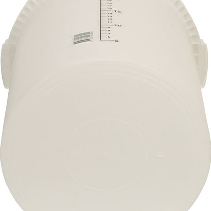 Mixing bucket GRIPLINE-O ( 4000819028 ) 30 l