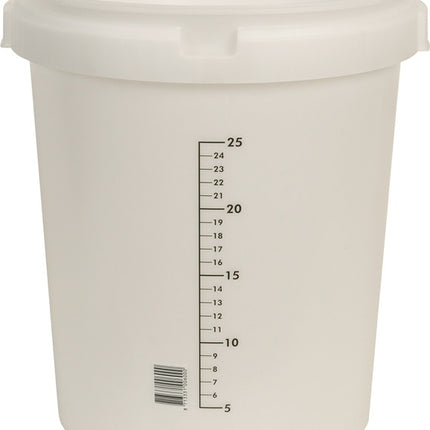 Mixing bucket GRIPLINE-O ( 4000819028 ) 30 l