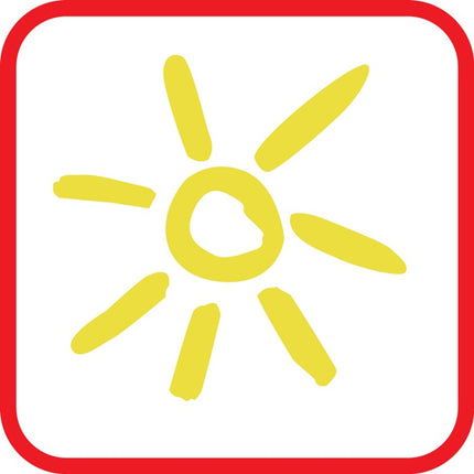 Rothenberger diamond core bit DX High Speed Dry M16 ( 8002981512 ) Ø 132 mm length 150 mm number of segments 8