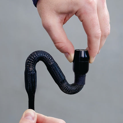 Rothenberger inspection camera ROCAM mini HD-Module 25/22 HD - Set AMP ( 8002983667 ) Camera head Ø 25 mm 18 V 0 - 110 mm