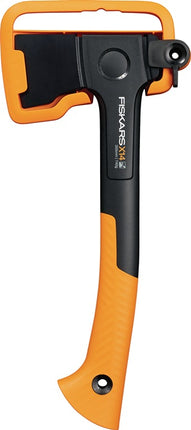 Siekiera uniwersalna Fiskars X14-XS ( 4000819592 ) Długość 355 mm Długość trzonka 275 mm