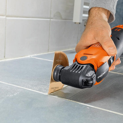 Fein Multimaster MM 500 Plus Top ( 8000760031 ) 10000-19500 min-¹ 350 W