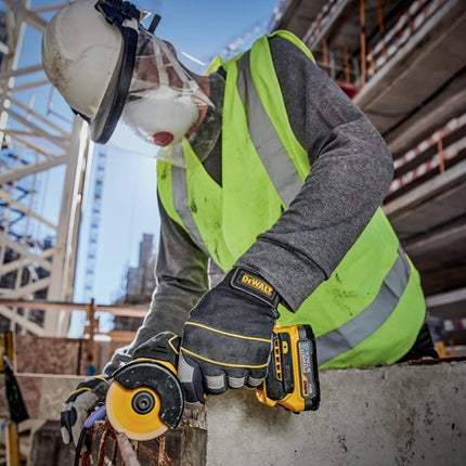 Akumulatorowa przecinarka do wielu materiałów Dewalt DCS438N ( 8001414501 ) 18 V