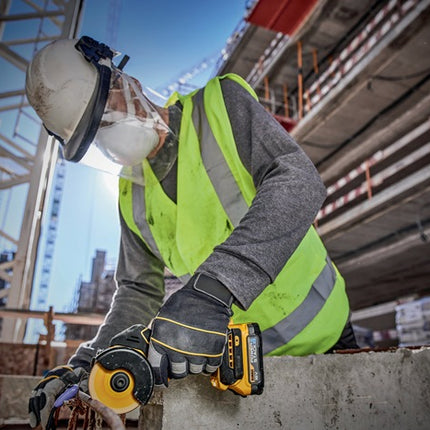 Akumulatorowa przecinarka do wielu materiałów Dewalt DCS438N ( 8001414501 ) 18 V