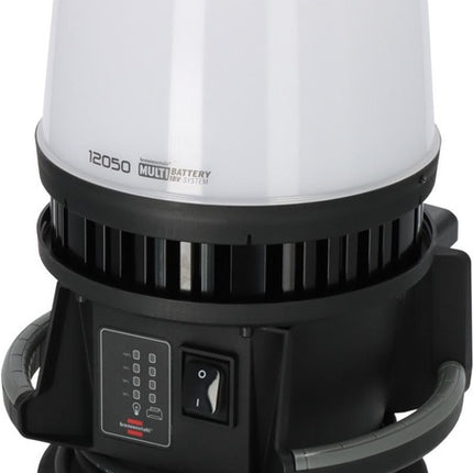 Brennenstuhl LED hybrid construction spotlight 12050 MH ( 8002643423 ) 100 W 12000 lm IP54