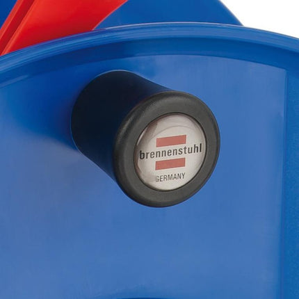 Avvolgicavo Brennenstuhl Garant ( 8000337574 ) 25 m gomma-neoprene 3 x 2,5 mm² plastica IP44