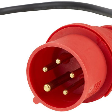 Brennenstuhl power distributor ( 8000808994 ) plug 400V/16 A 1.5 mm