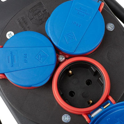 Brennenstuhl power distributor ( 8000808994 ) plug 400V/16 A 1.5 mm