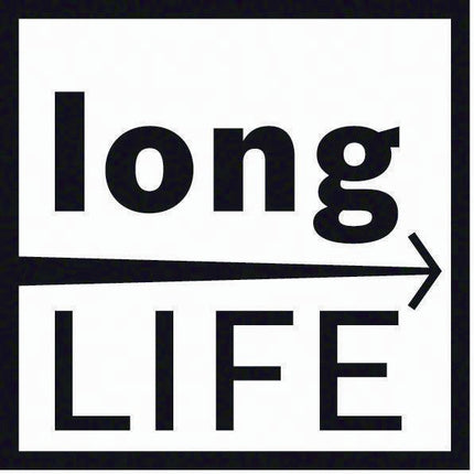 Brzeszczot do piły szablastej Bosch S 922 BF ( 8000343778 ) długość 150 mm szerokość 19 mm zestaw, frezowany