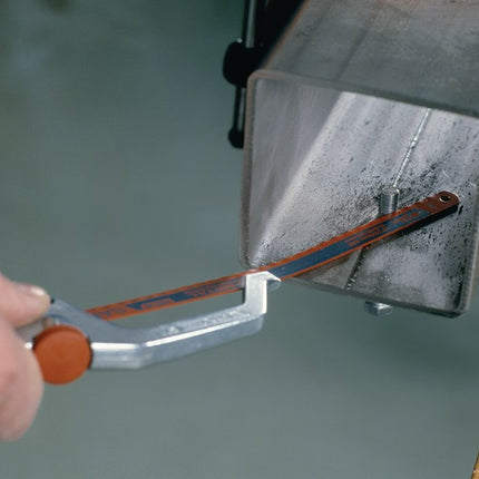 Seghetto Bahco 208 ( 4000814055 ) lunghezza totale 330 mm lunghezza lama 250 mm